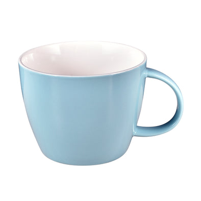 30oz Big Porcelain Coffee Mug Multi Purpose Microwave Dishwasher Safe