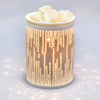 Music-lines Ceramic Electric Wax Melt Fragrance Warmer